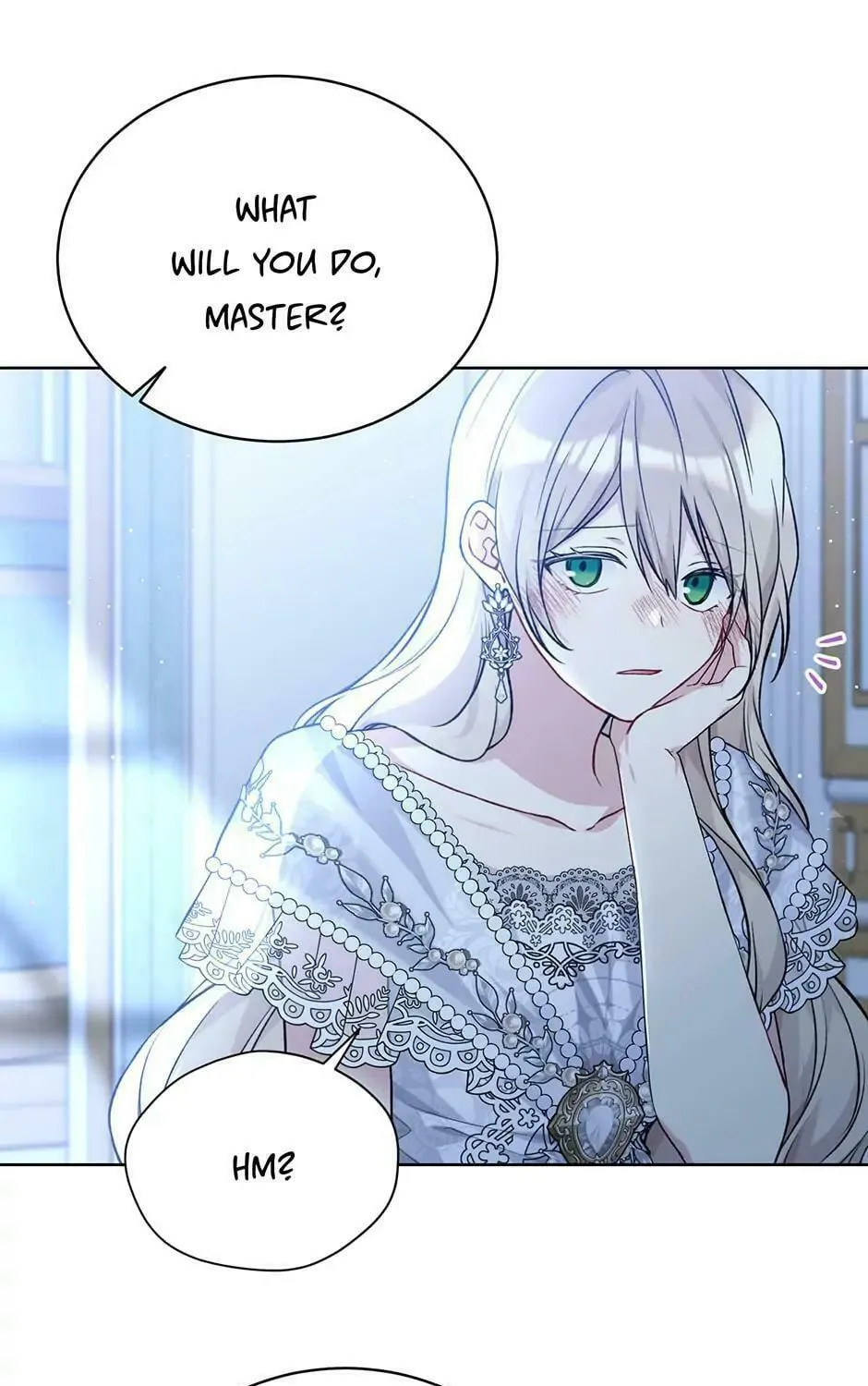 Read The Viridescent Tiara chapter 83 image 126 on Lezhin