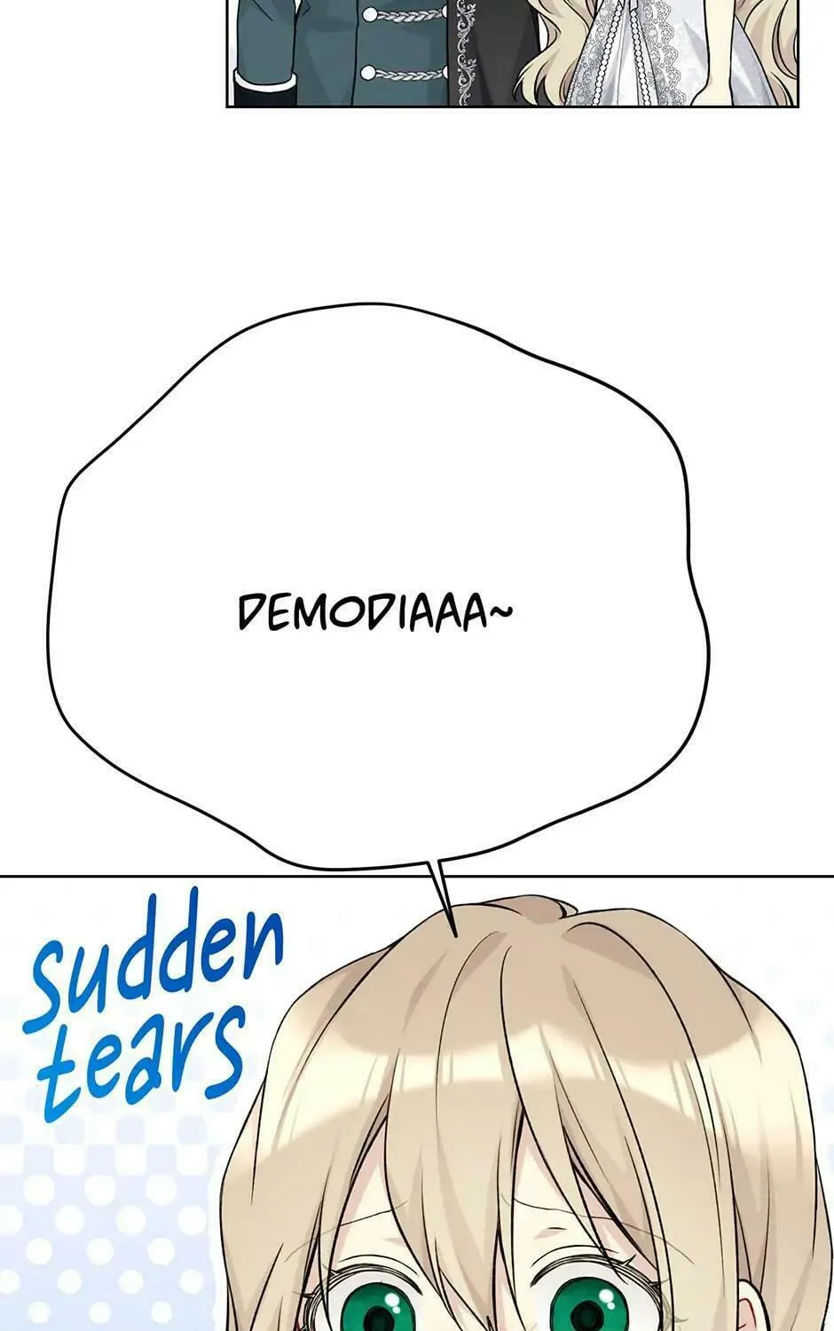 Read The Viridescent Tiara chapter 83 image 134 on Lezhin