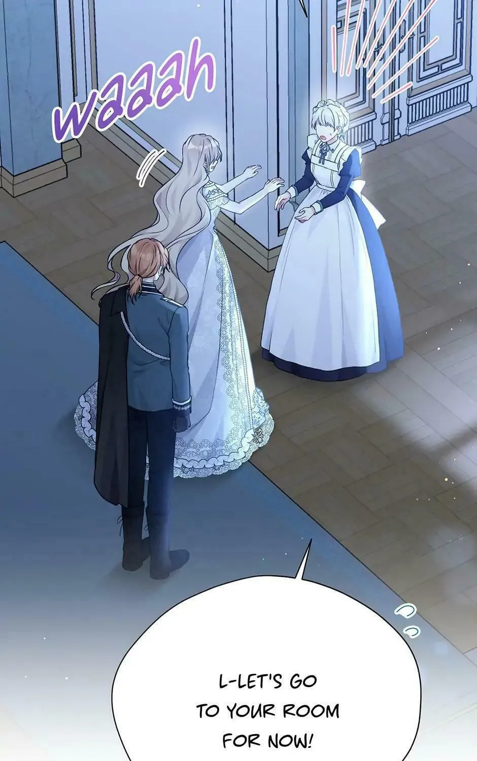 Read The Viridescent Tiara chapter 83 image 138 on Lezhin