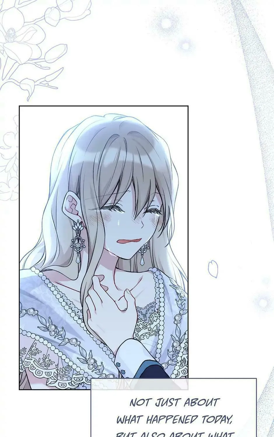 Read The Viridescent Tiara chapter 83 image 142 on Lezhin