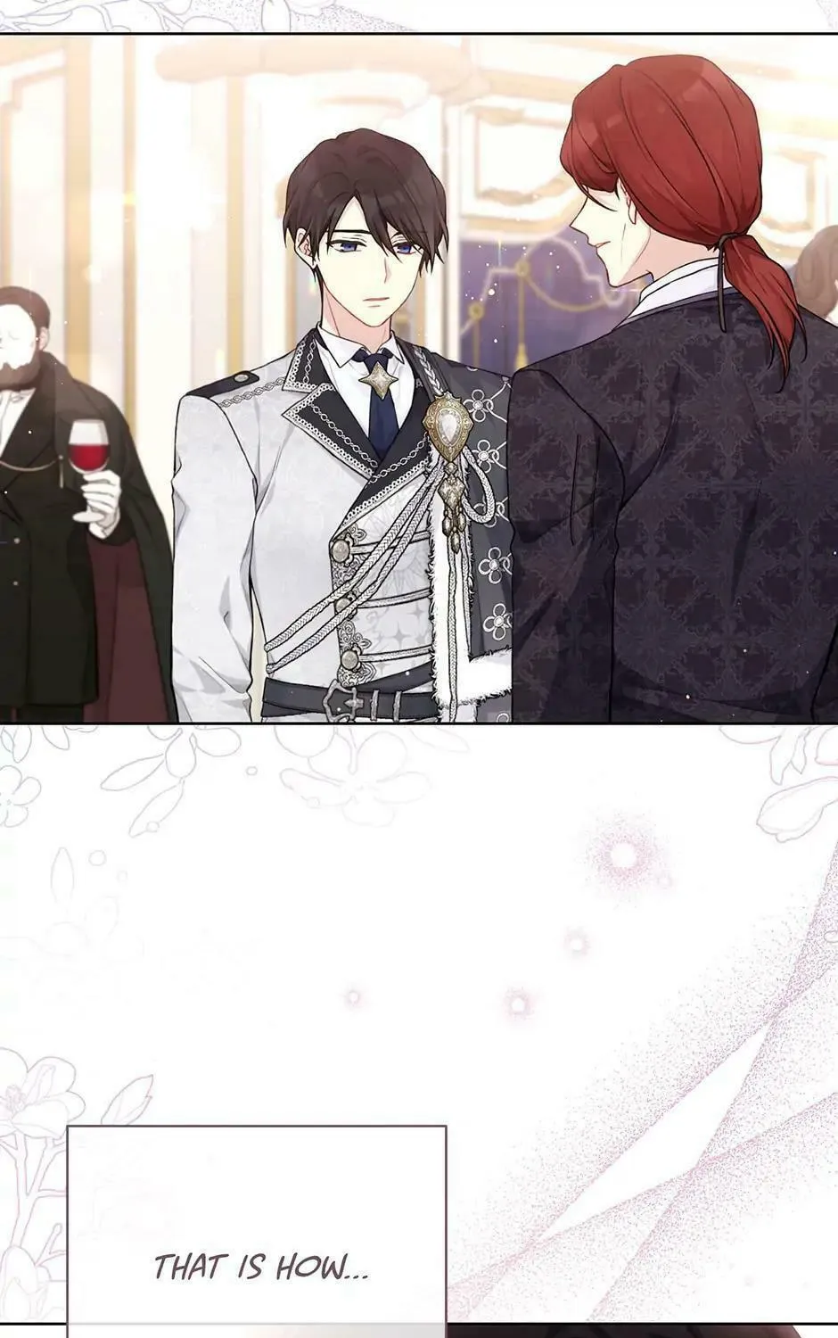 Read The Viridescent Tiara chapter 83 image 148 on Lezhin