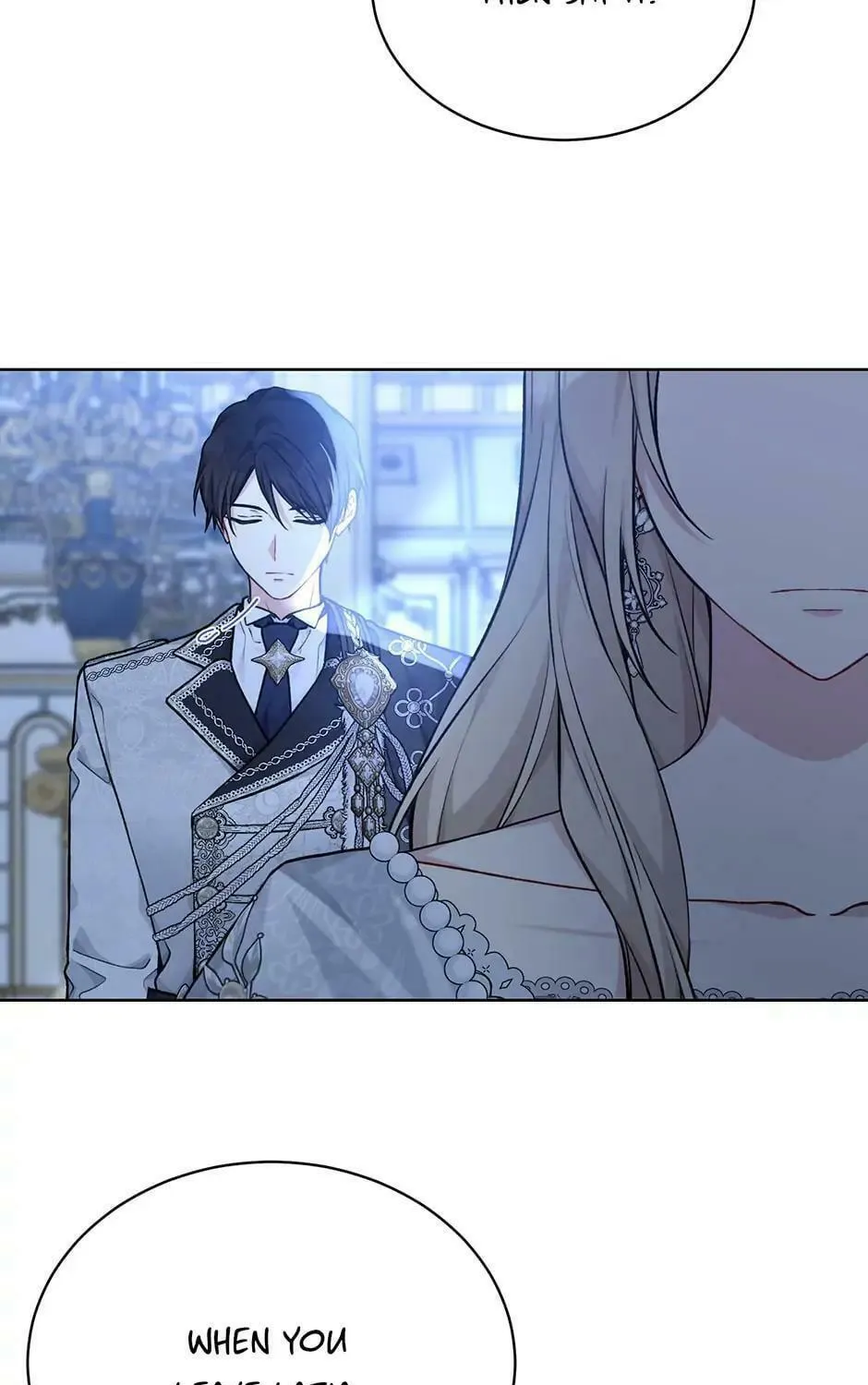 Read The Viridescent Tiara chapter 83 image 22 on Lezhin