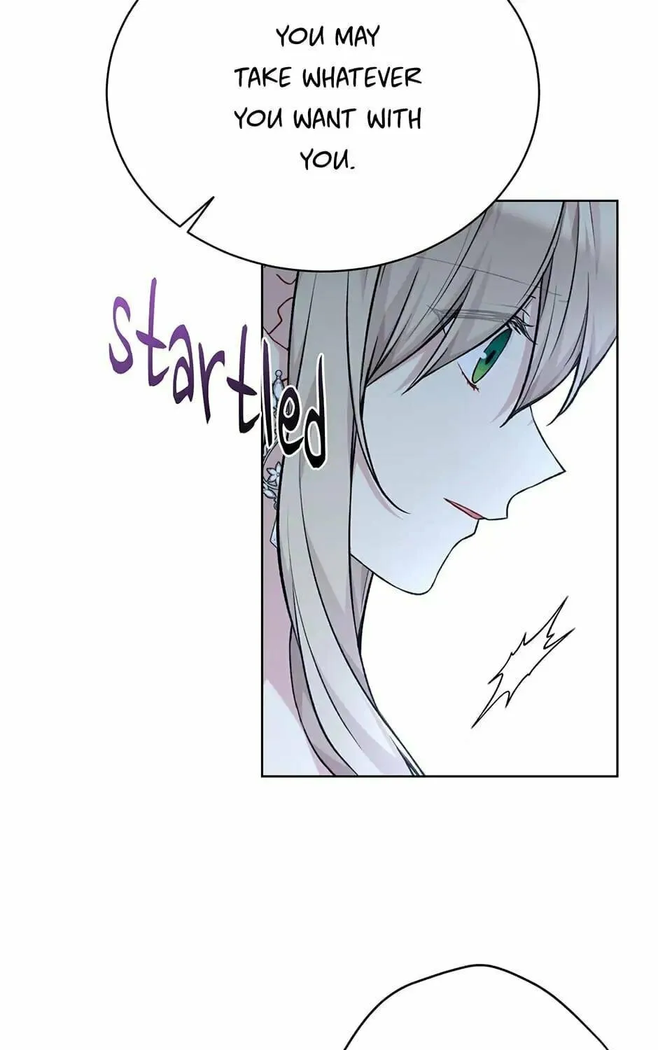 Read The Viridescent Tiara chapter 83 image 24 on Lezhin