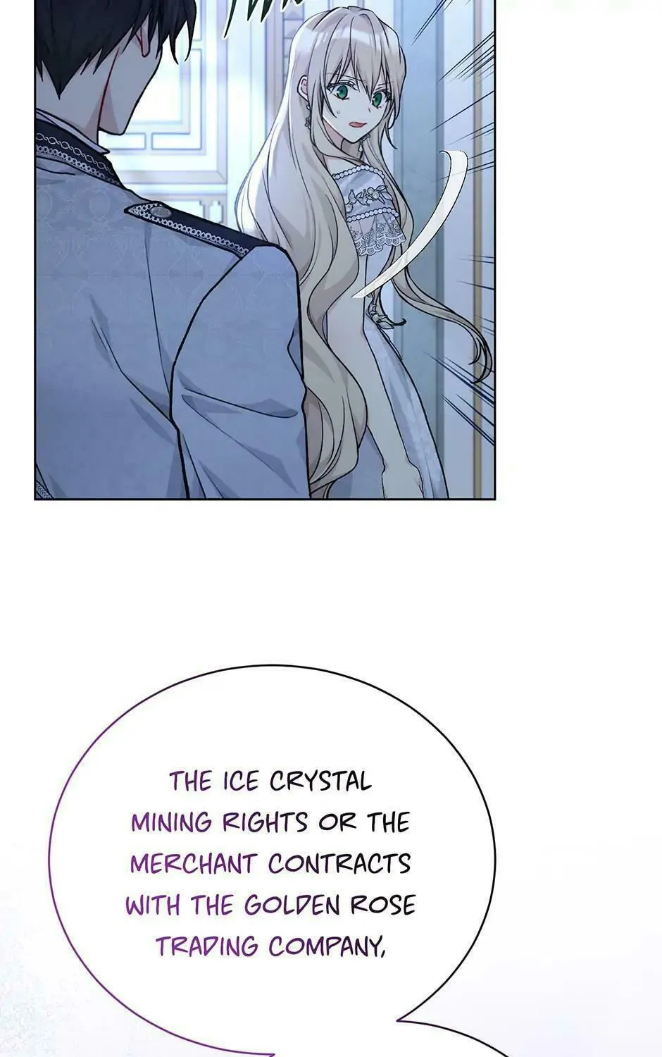 Read The Viridescent Tiara chapter 83 image 26 on Lezhin