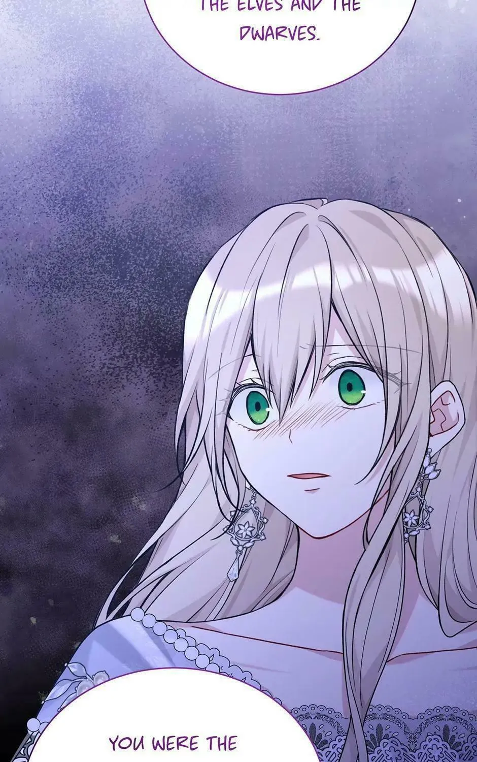 Read The Viridescent Tiara chapter 83 image 28 on Lezhin