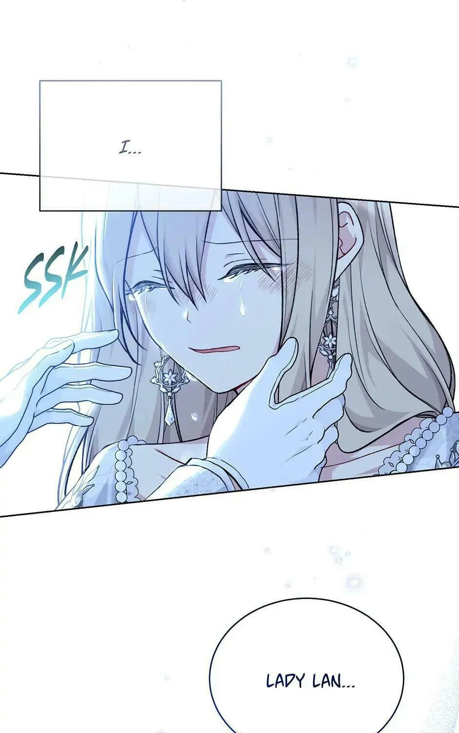 Read The Viridescent Tiara chapter 83 image 50 on Lezhin