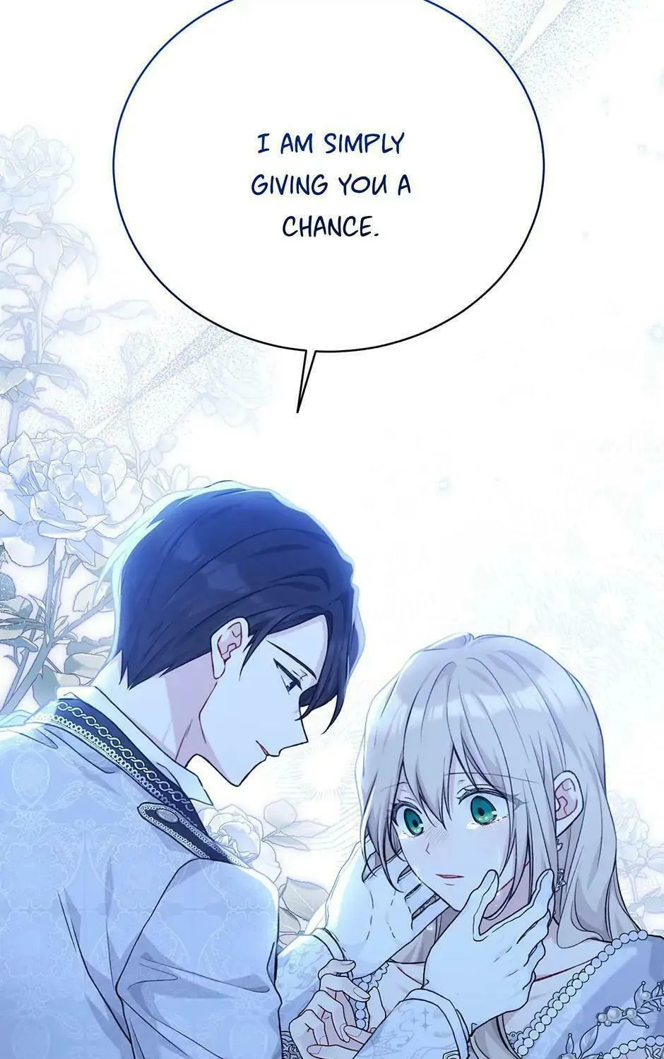 Read The Viridescent Tiara chapter 83 image 52 on Lezhin