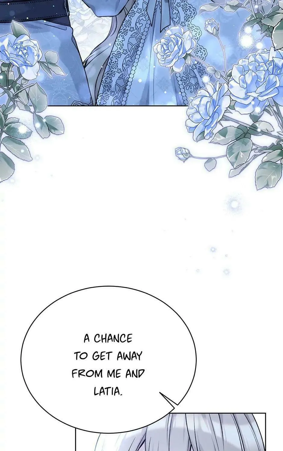 Read The Viridescent Tiara chapter 83 image 54 on Lezhin
