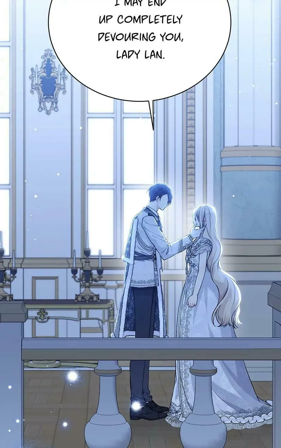 Read The Viridescent Tiara chapter 83 image 62 on Lezhin