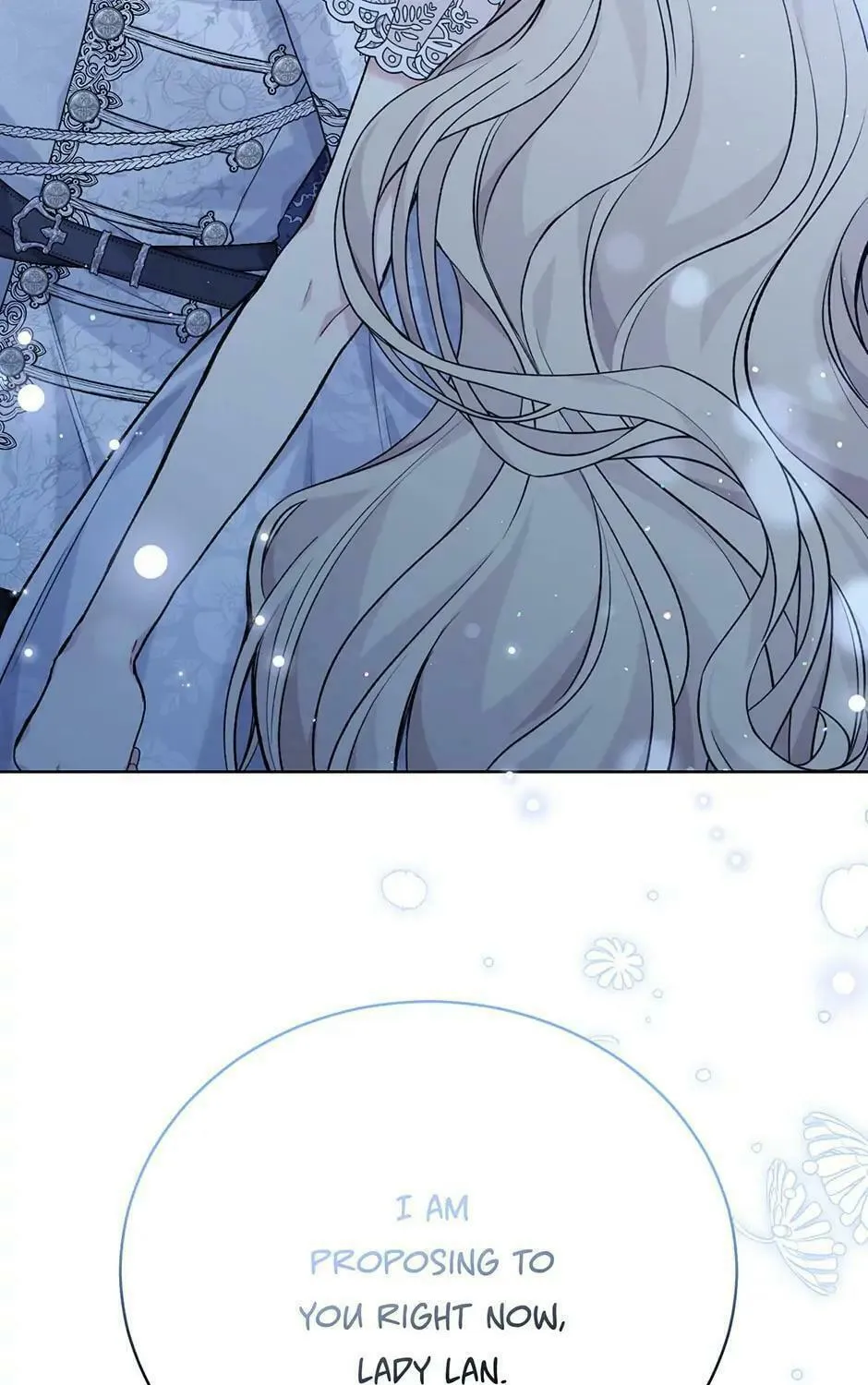 Read The Viridescent Tiara chapter 83 image 70 on Lezhin