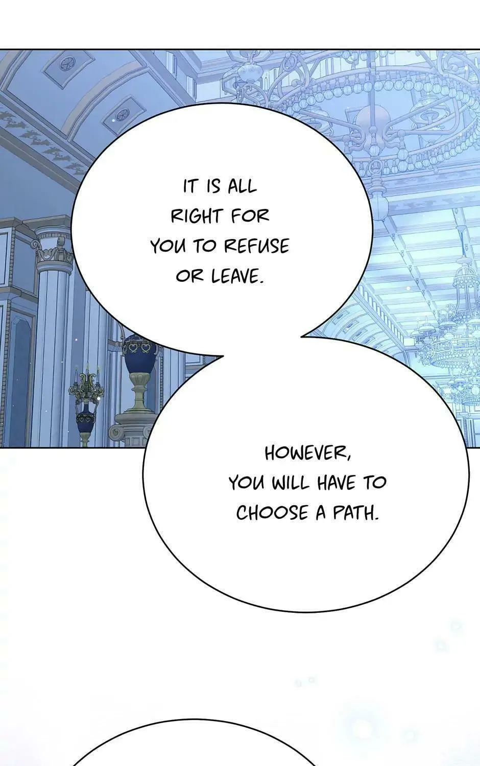 Read The Viridescent Tiara chapter 83 image 78 on Lezhin