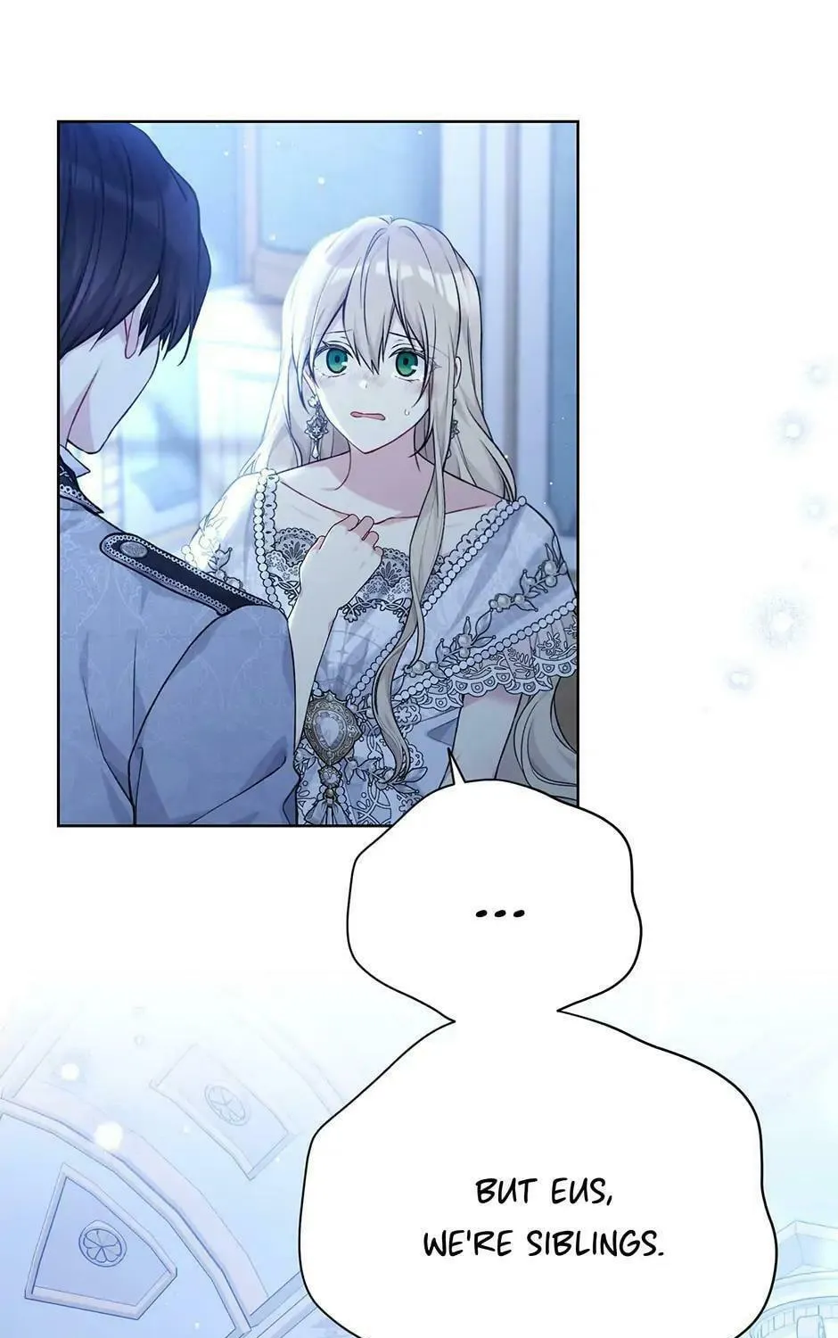 Read The Viridescent Tiara chapter 83 image 82 on Lezhin