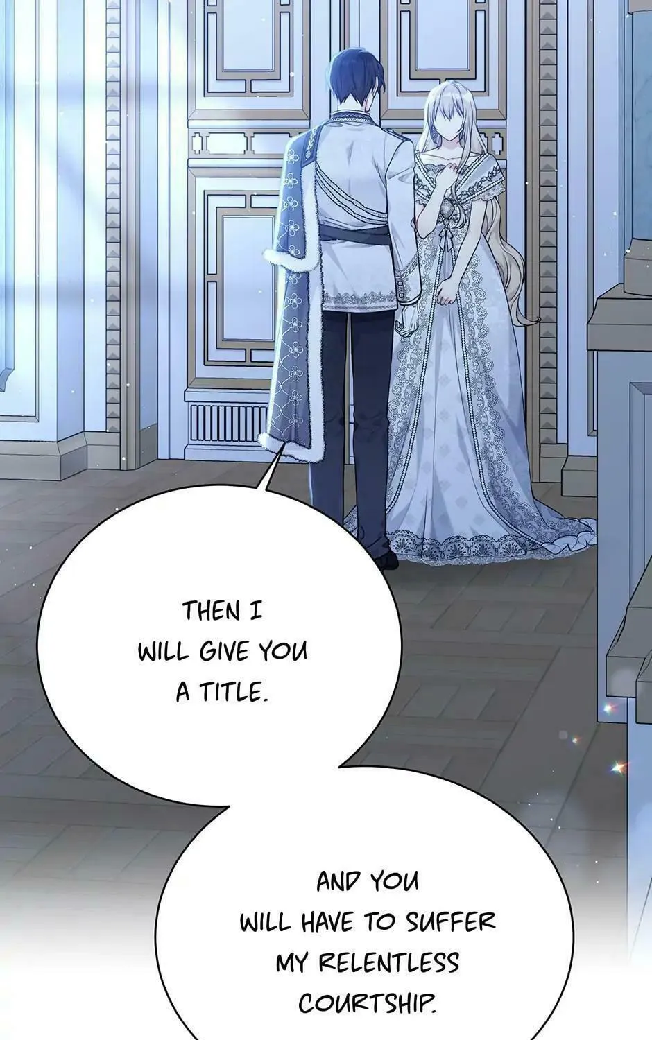 Read The Viridescent Tiara chapter 83 image 92 on Lezhin