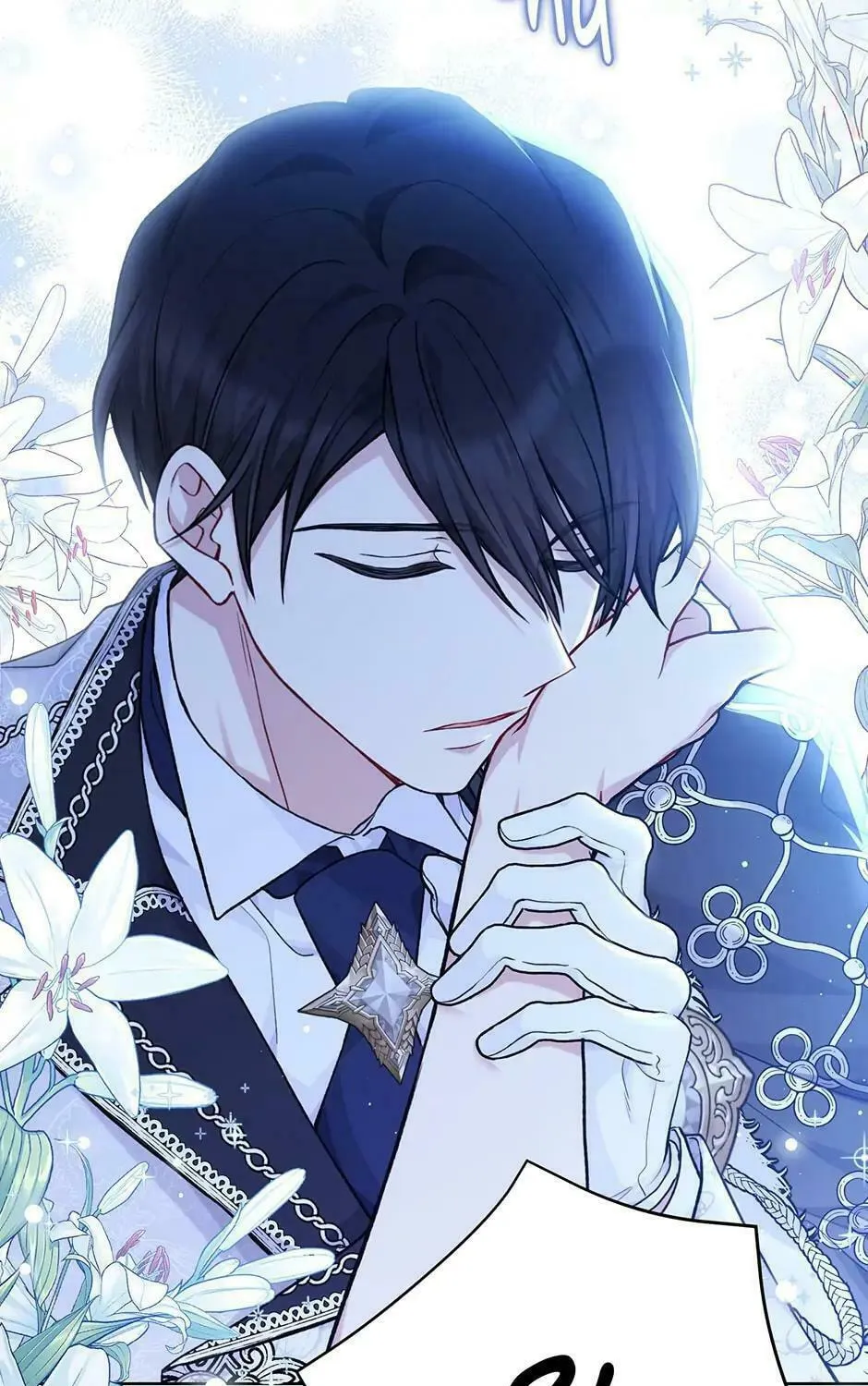 Read The Viridescent Tiara chapter 83 image 96 on Lezhin