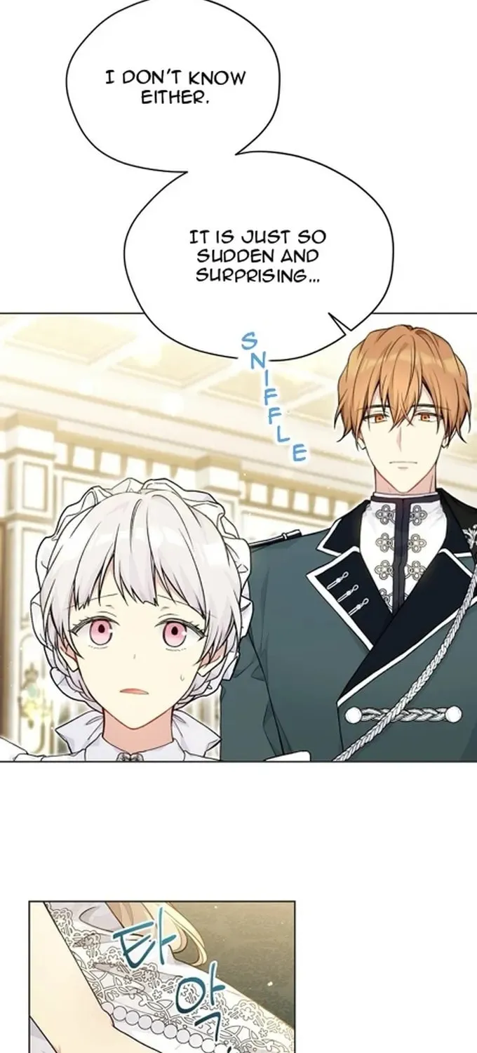 Read The Viridescent Tiara chapter 84 image 10 on Lezhin