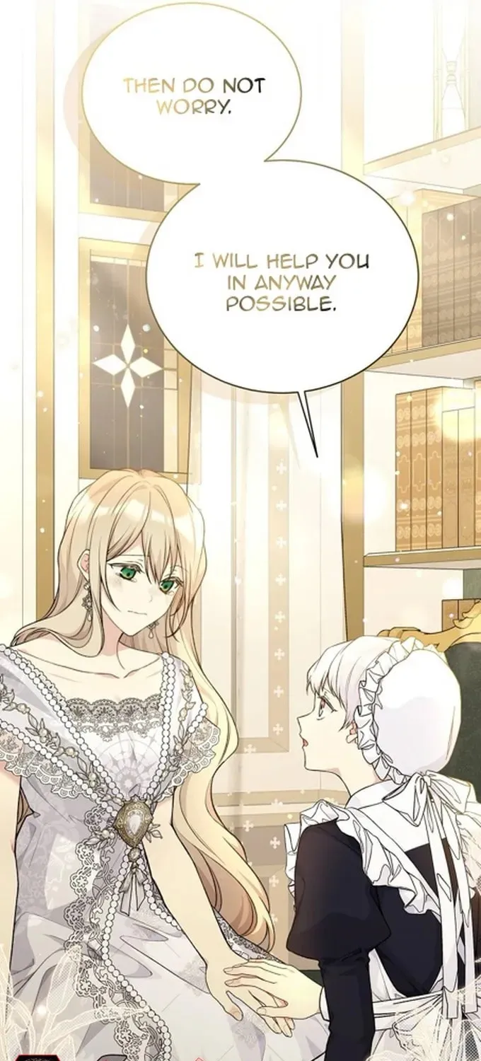 Read The Viridescent Tiara chapter 84 image 12 on Lezhin