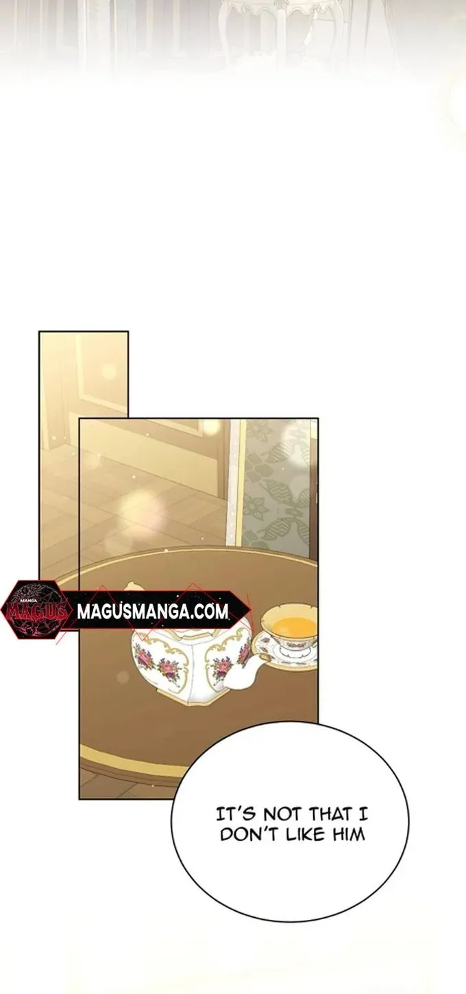 Read The Viridescent Tiara chapter 84 image 17 on Lezhin