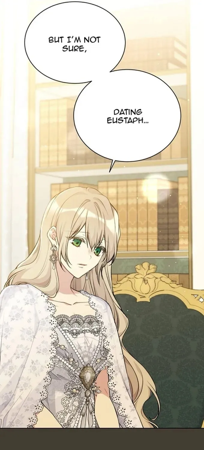 Read The Viridescent Tiara chapter 84 image 18 on Lezhin