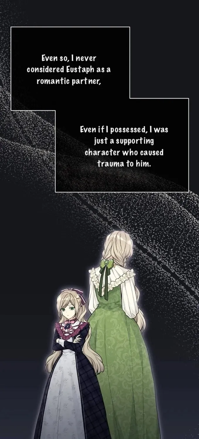 Read The Viridescent Tiara chapter 84 image 20 on Lezhin