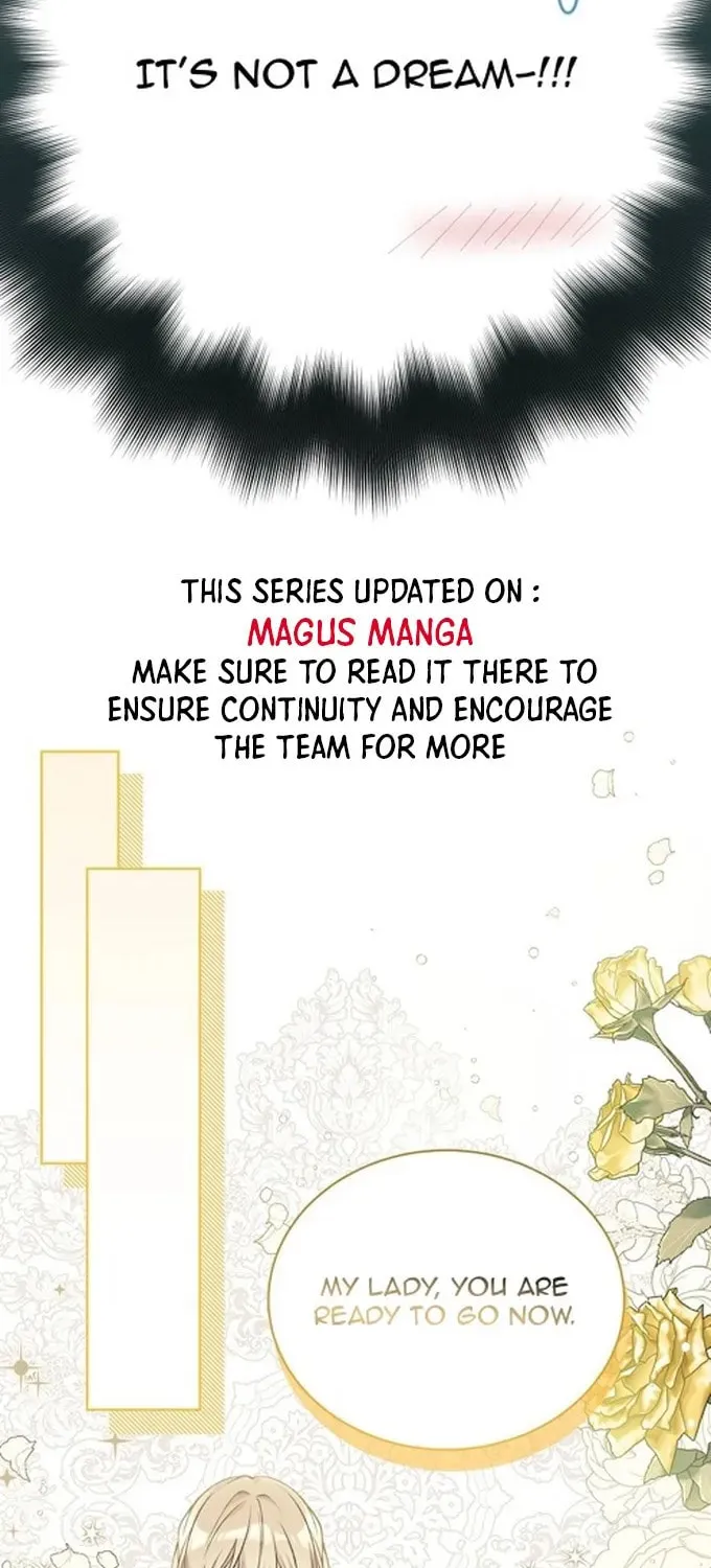 Read The Viridescent Tiara chapter 84 image 37 on Lezhin