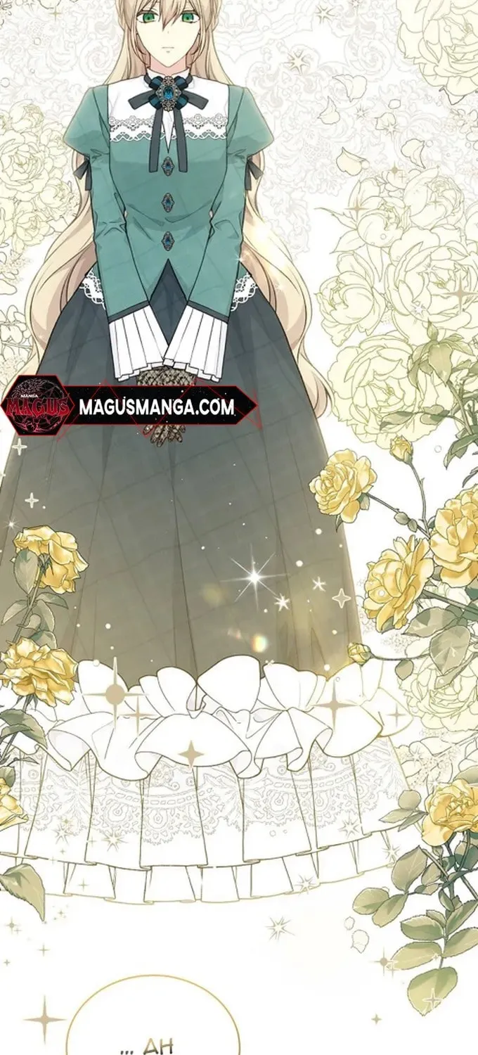 Read The Viridescent Tiara chapter 84 image 38 on Lezhin