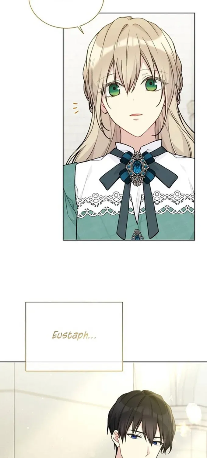 Read The Viridescent Tiara chapter 84 image 39 on Lezhin