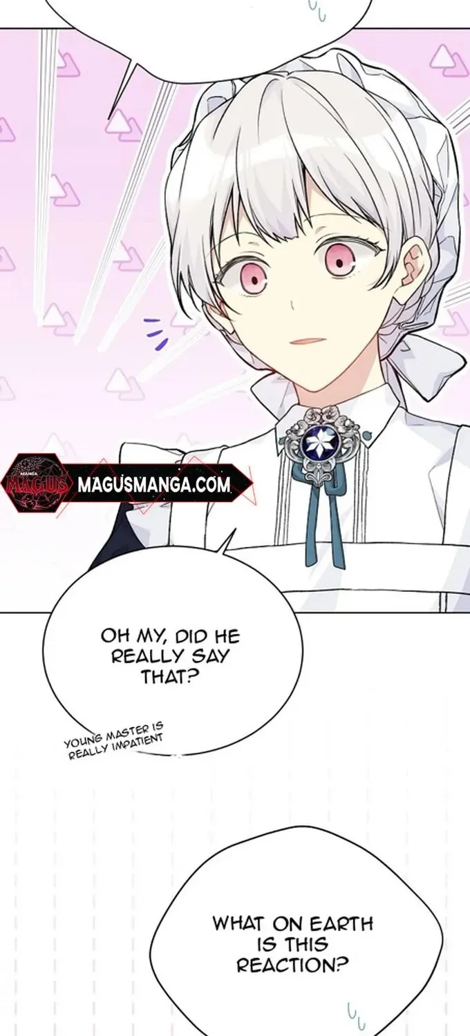 Read The Viridescent Tiara chapter 84 image 4 on Lezhin