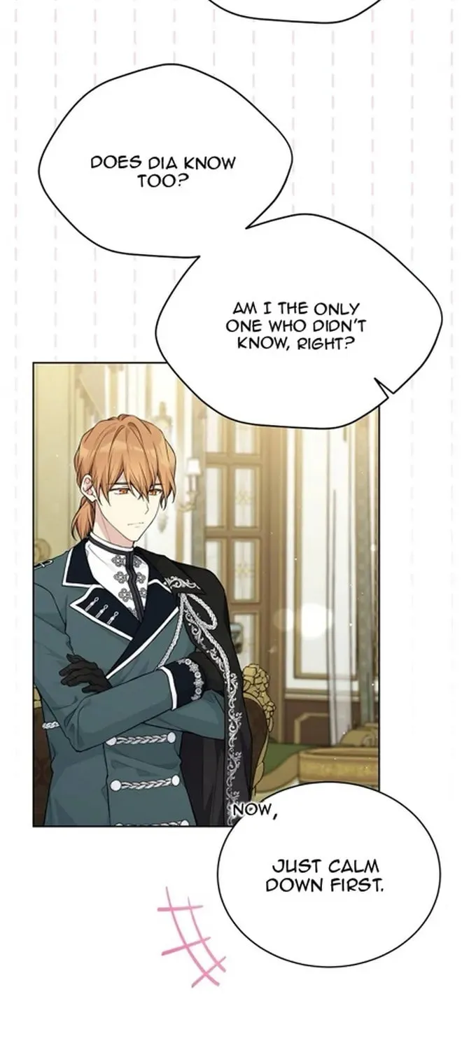 Read The Viridescent Tiara chapter 84 image 5 on Lezhin