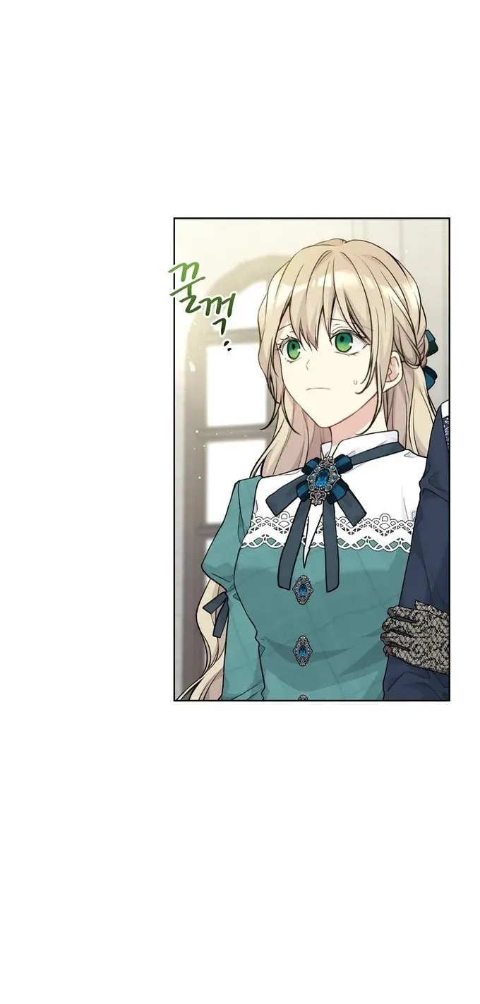 Read The Viridescent Tiara chapter 84 image 53 on Lezhin
