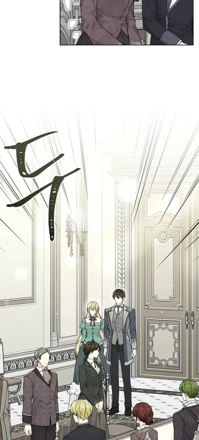 Read The Viridescent Tiara chapter 84 image 55 on Lezhin