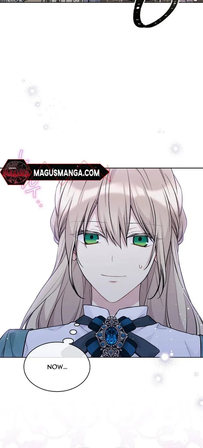 Read The Viridescent Tiara chapter 84 image 57 on Lezhin