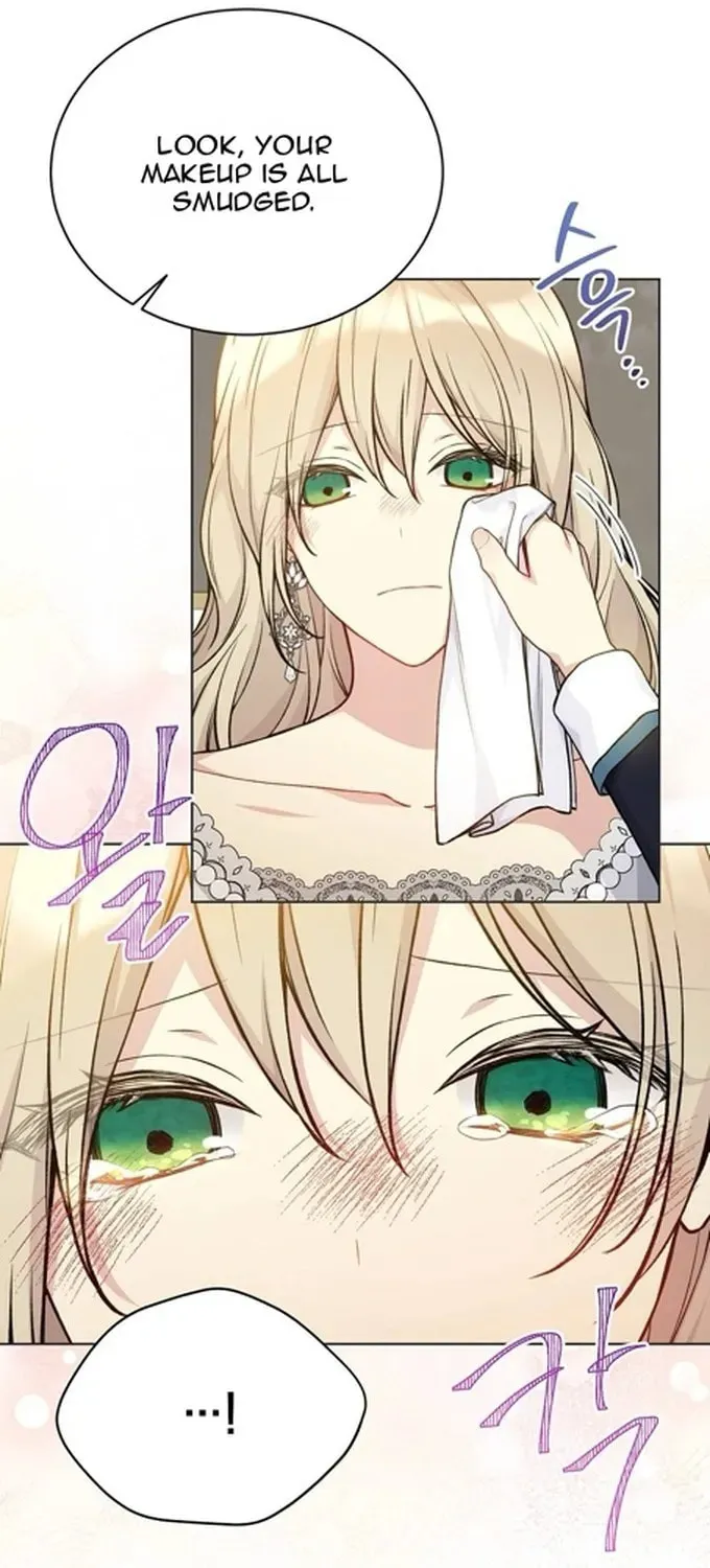 Read The Viridescent Tiara chapter 84 image 6 on Lezhin