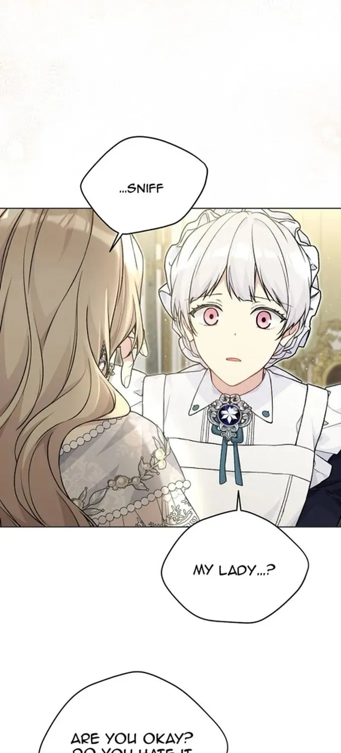 Read The Viridescent Tiara chapter 84 image 7 on Lezhin