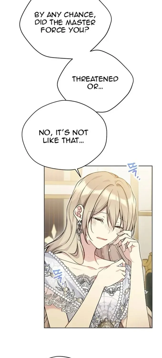 Read The Viridescent Tiara chapter 84 image 9 on Lezhin