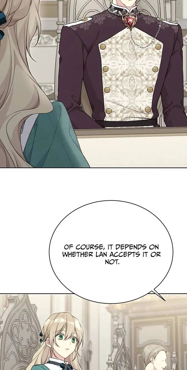 Read The Viridescent Tiara chapter 85 image 14 on Lezhin