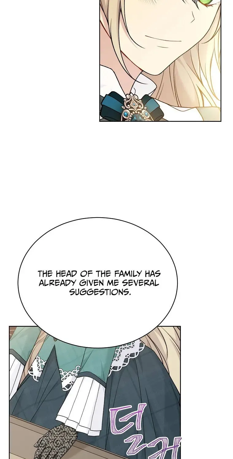 Read The Viridescent Tiara chapter 85 image 16 on Lezhin