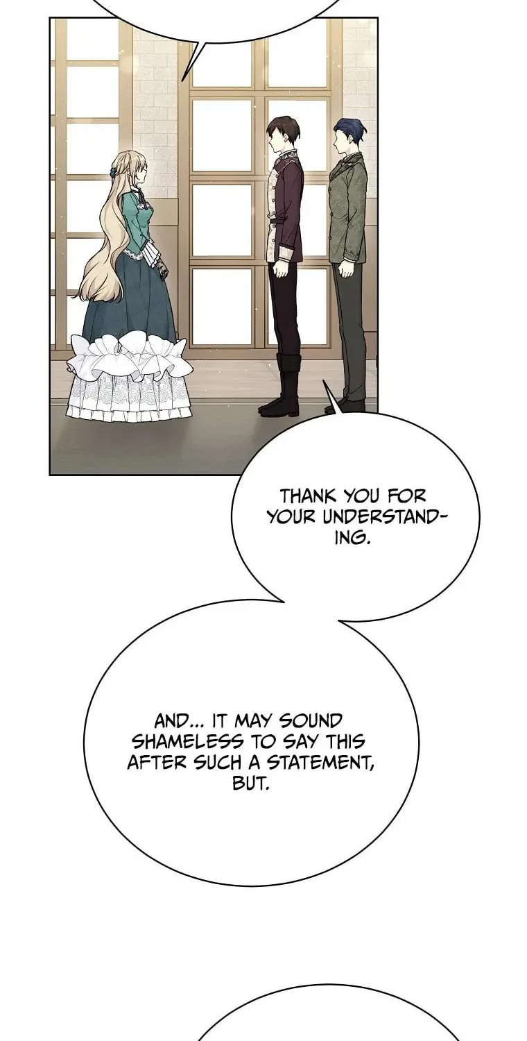 Read The Viridescent Tiara chapter 85 image 25 on Lezhin