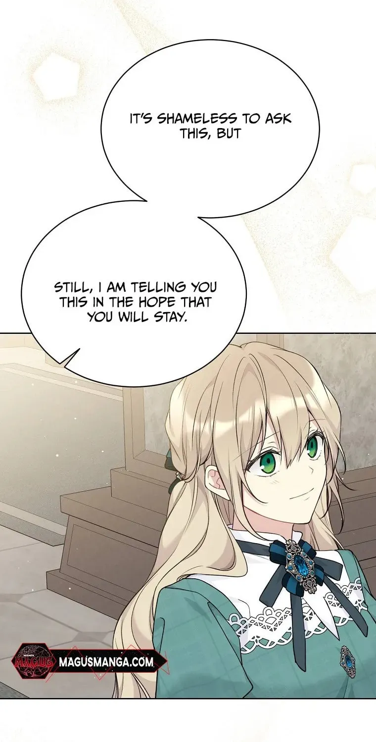Read The Viridescent Tiara chapter 85 image 29 on Lezhin