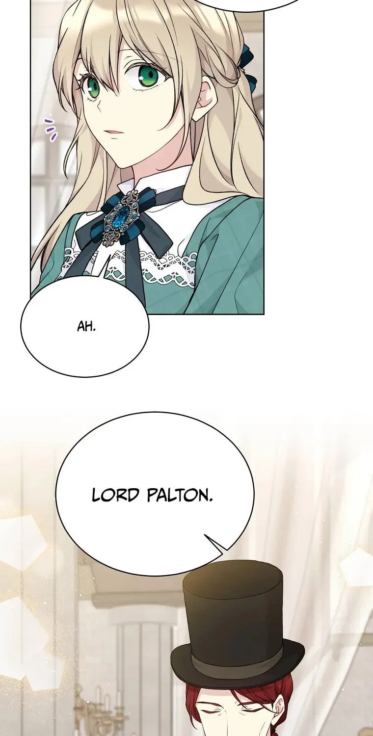 Read The Viridescent Tiara chapter 85 image 32 on Lezhin