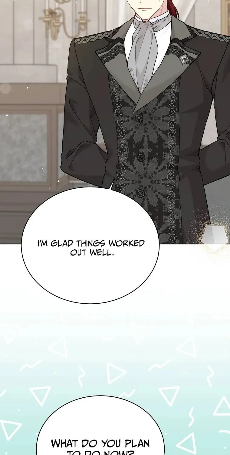 Read The Viridescent Tiara chapter 85 image 33 on Lezhin