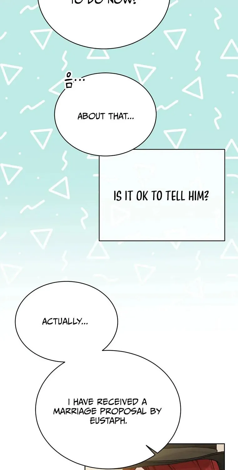 Read The Viridescent Tiara chapter 85 image 34 on Lezhin