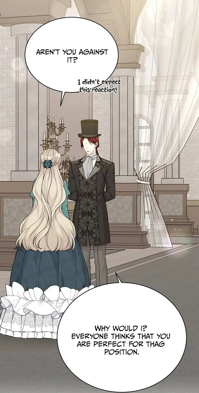 Read The Viridescent Tiara chapter 85 image 37 on Lezhin