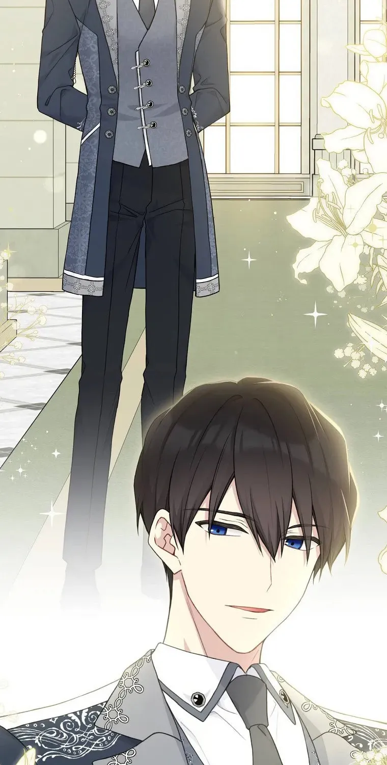Read The Viridescent Tiara chapter 85 image 42 on Lezhin