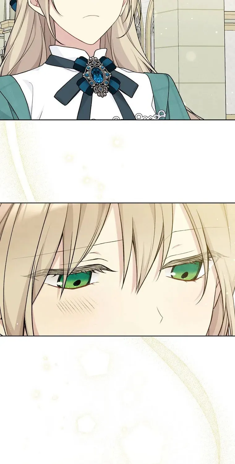 Read The Viridescent Tiara chapter 85 image 44 on Lezhin