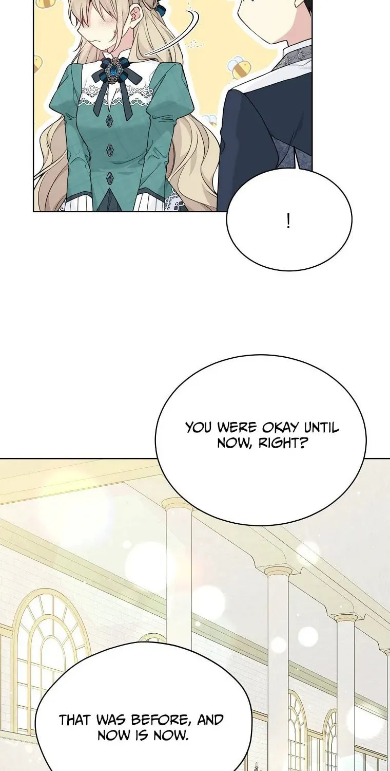 Read The Viridescent Tiara chapter 85 image 46 on Lezhin
