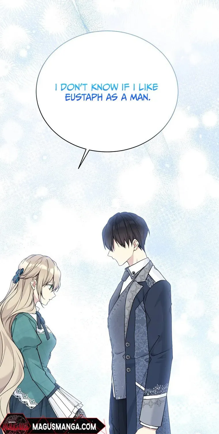 Read The Viridescent Tiara chapter 85 image 52 on Lezhin