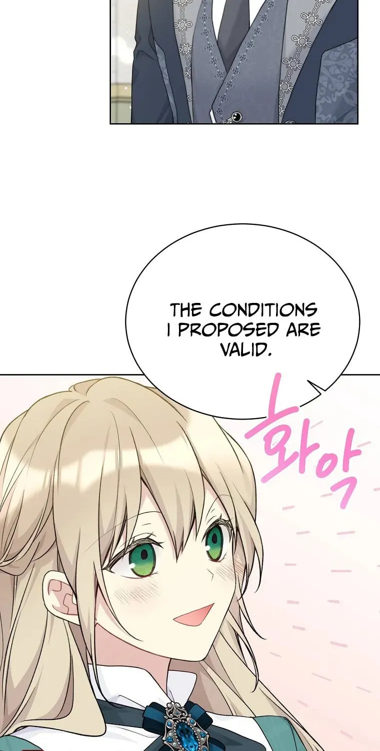 Read The Viridescent Tiara chapter 85 image 58 on Lezhin