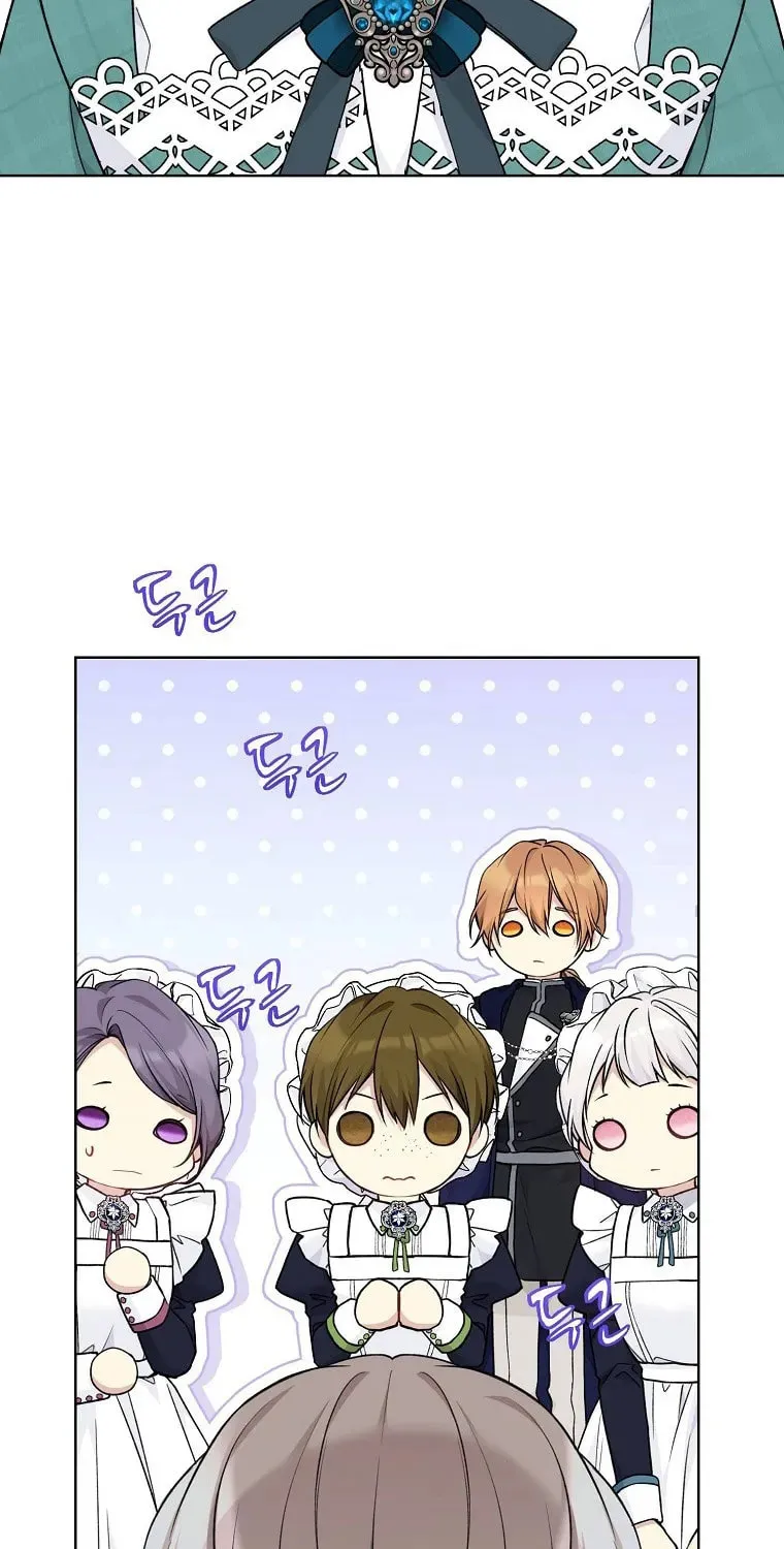 Read The Viridescent Tiara chapter 85 image 66 on Lezhin