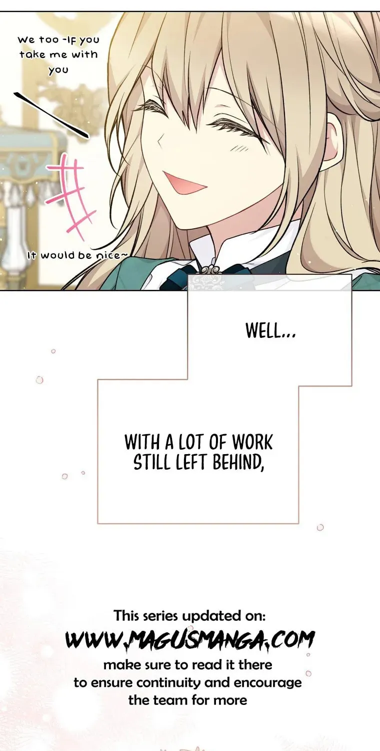 Read The Viridescent Tiara chapter 85 image 72 on Lezhin