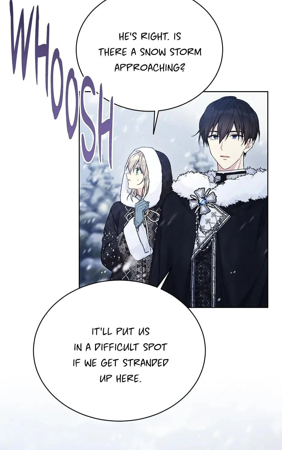 Read The Viridescent Tiara chapter 86 image 100 on Lezhin
